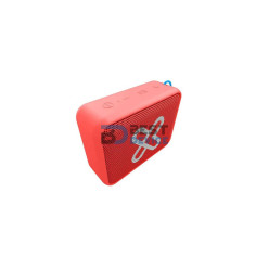 PARLANTE KLIP XTREME 6W KBS-025OR NITRO BT/BAT/IPX7/TWS/NAR