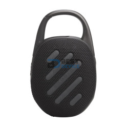 PARLANTE JBL CLIP 5 7W JBLCLIP5BLKAM BT/BAT/IP67/NEGRO