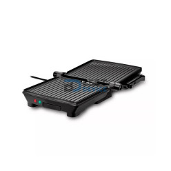 PARRILLA ELECTRICA MULTI GRILL PANINI CE123USA