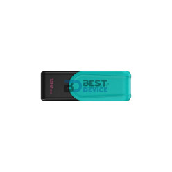 PENDRIVE KINGSTON 128GB DATATRAVELER EXODIA S DTXS/128GB USB-A 3.2