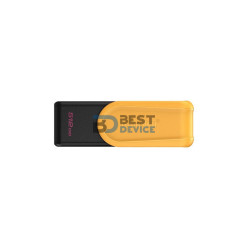 PENDRIVE KINGSTON 512GB DATATRAVELER EXODIA S DTXS/512GB USB-A 3.2