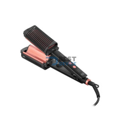 PLANCHITA MODELADORA MULTI EFECTO SIRENA EB130 2 EN 1 100W BIVOLT