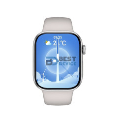 SMARTWATCH FTX FTXA10P-SVW PLATA/GRIS 111849