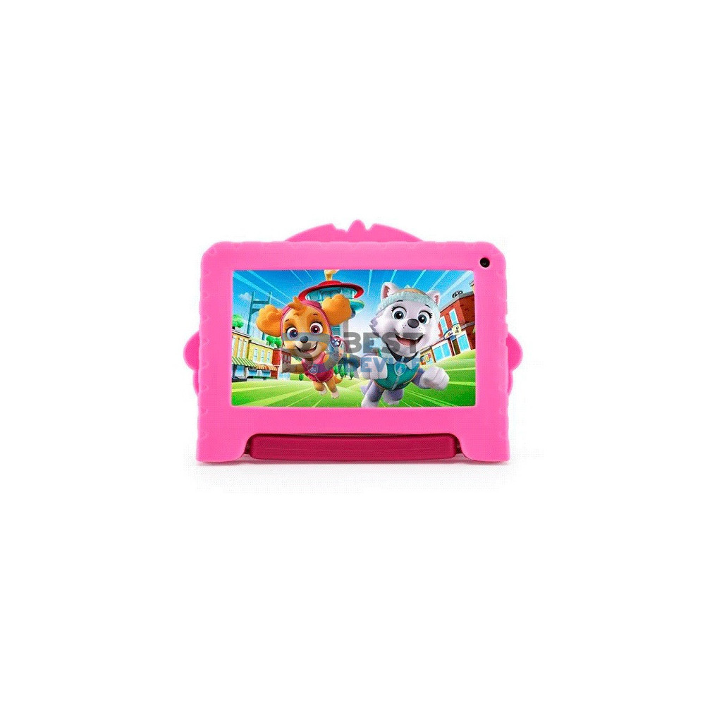 TABLET KID MULTI NB631 QC/64GB/4G/7"/ROSA PAW PATROL SKYE TABLET KID MULTI NB631 QC/64GB/4G/7"/ROSA PAW PATROL SKYE