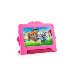 TABLET KID MULTI NB631 QC/64GB/4G/7"/ROSA PAW PATROL SKYE