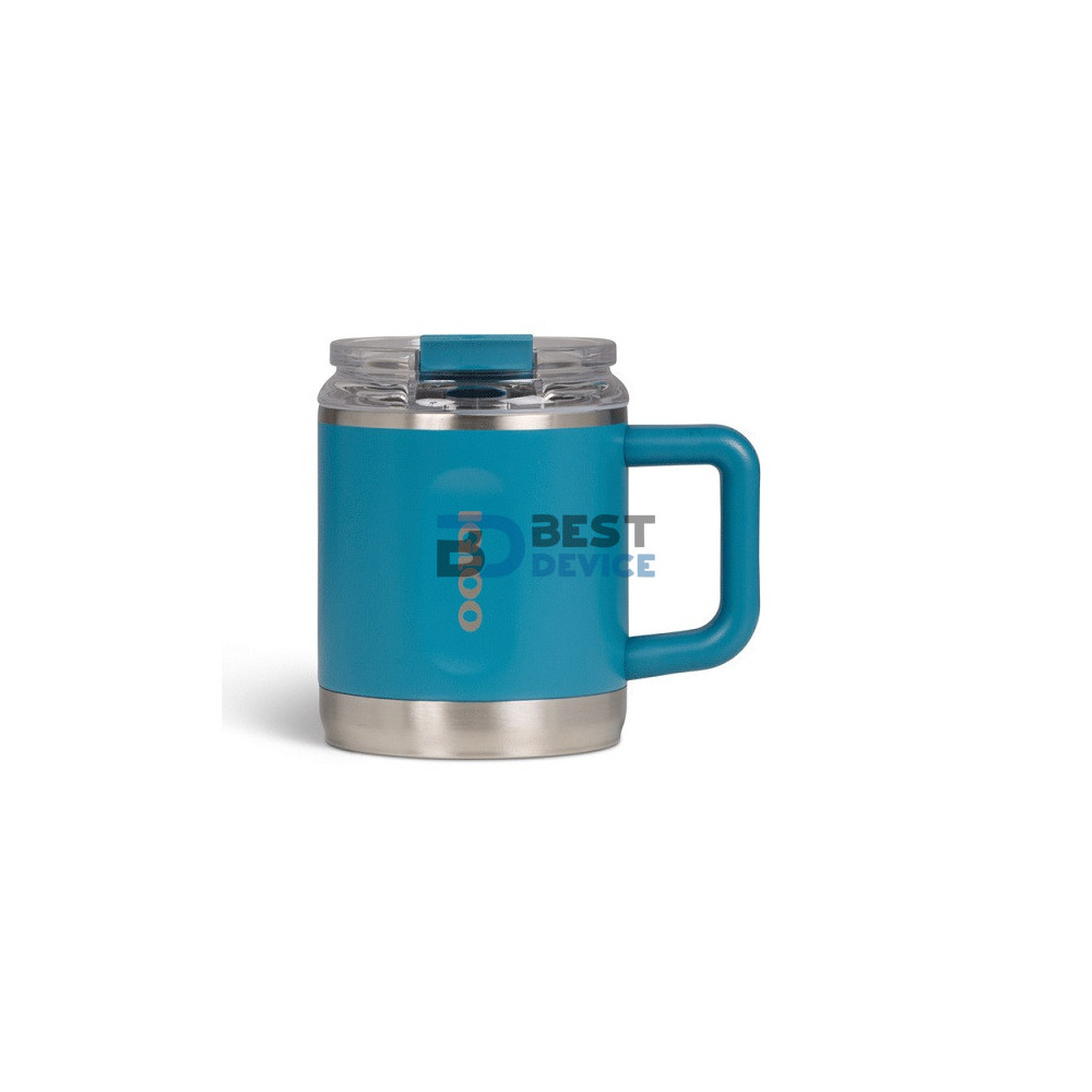 TAZA TÉRMICA IGLOO 450ML SSTL COFFEE MUG AZUL 71233 TAZA TÉRMICA IGLOO 450ML SSTL COFFEE MUG AZUL 71233