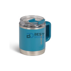 TAZA TÉRMICA IGLOO 450ML SSTL COFFEE MUG AZUL 71233