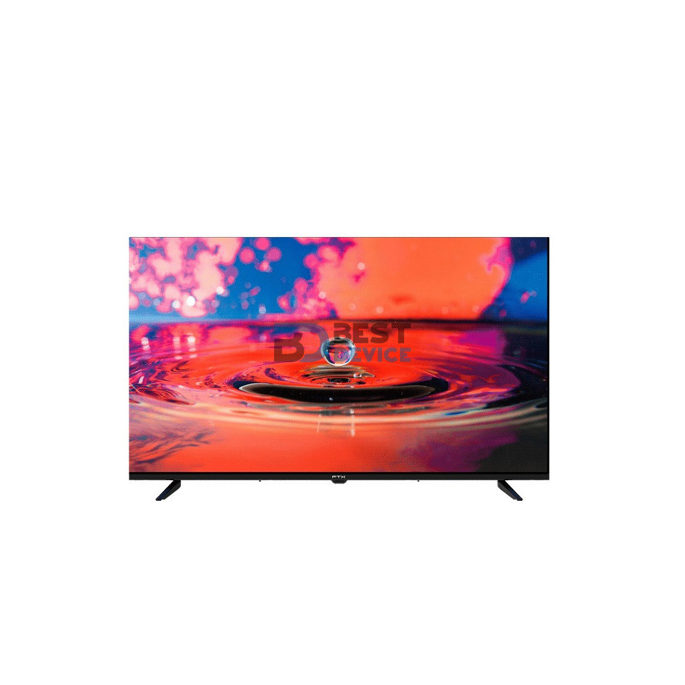 TV SMART FTX 42" FTX42FHD2V1 FHD DIG/3HDMI/2USB/RED/AND14 112549