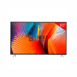 TV JVC 65" LT-65N775U 4K UHD/HDR/OPT/SMART/3HDMI/2USB/RED/BT