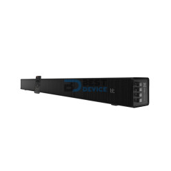 TV SOUND BAR KLIP XTREME KSB-001 HARMONIUM 2.0 BT/OPT/USB/AUX/HDMI