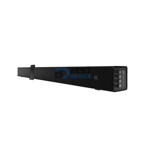 TV SOUND BAR KLIP XTREME KSB-001 HARMONIUM 2.0 BT/OPT/USB/AUX/HDMI