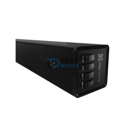 TV SOUND BAR KLIP XTREME KSB-001 HARMONIUM 2.0 BT/OPT/USB/AUX/HDMI