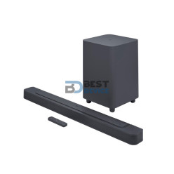 TV SOUND BAR JBL BAR 500 JBLBAR500PROBLKAM BT/OPT/WIFI/HDMI/USB