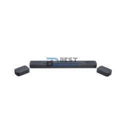 TV SOUND BAR JBL BAR 1000 JBLBAR1000PROBLKAM BT/OPT/WIFI/HDMI/US