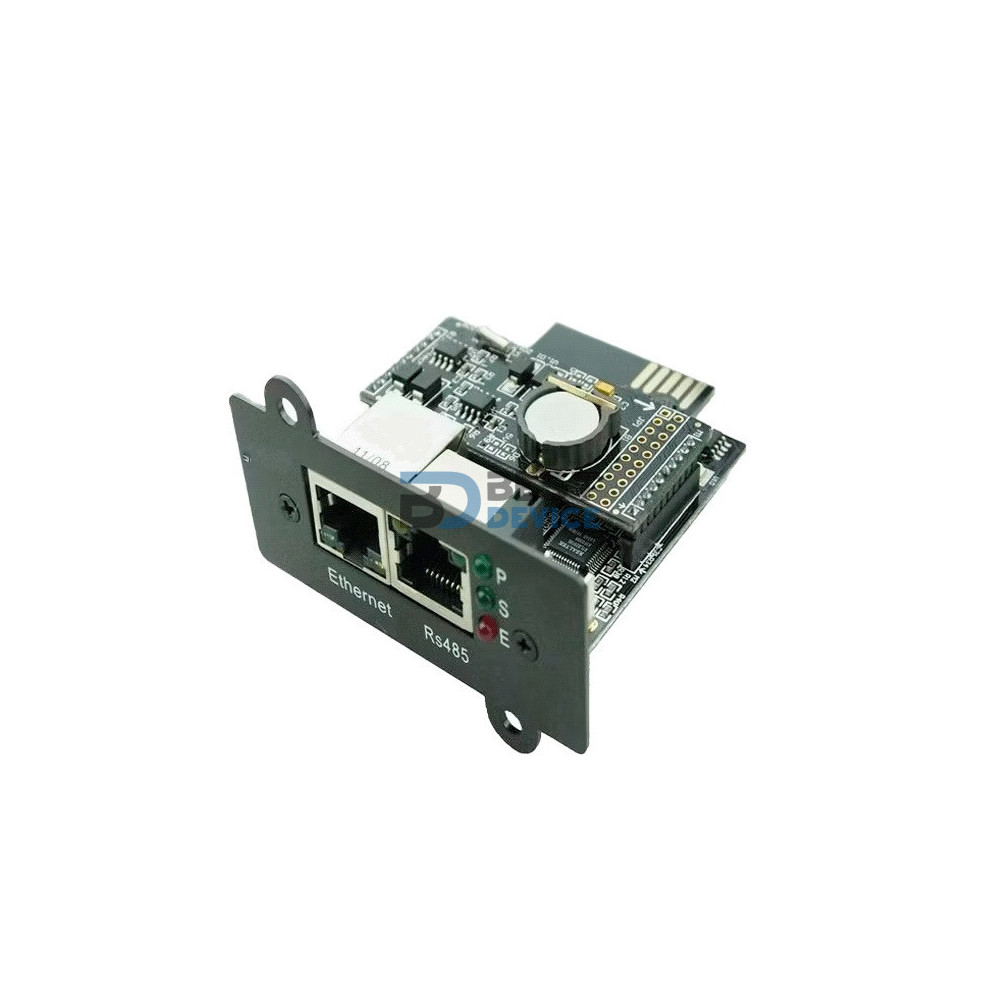 PLACA SNMP FTX PARA UPS PLACA SNMP FTX PARA UPS