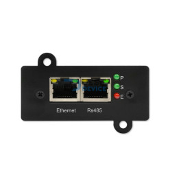PLACA SNMP FTX PARA UPS