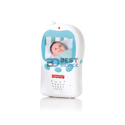 BABY CALL DIGITAL MULTI FISHER-PRICE BIVOLT BB300