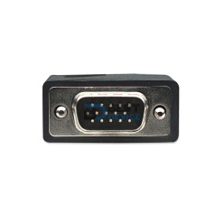 CABLE SVGA 15PIN 10M MANHATTAN 317696 BOLSA NEGRO