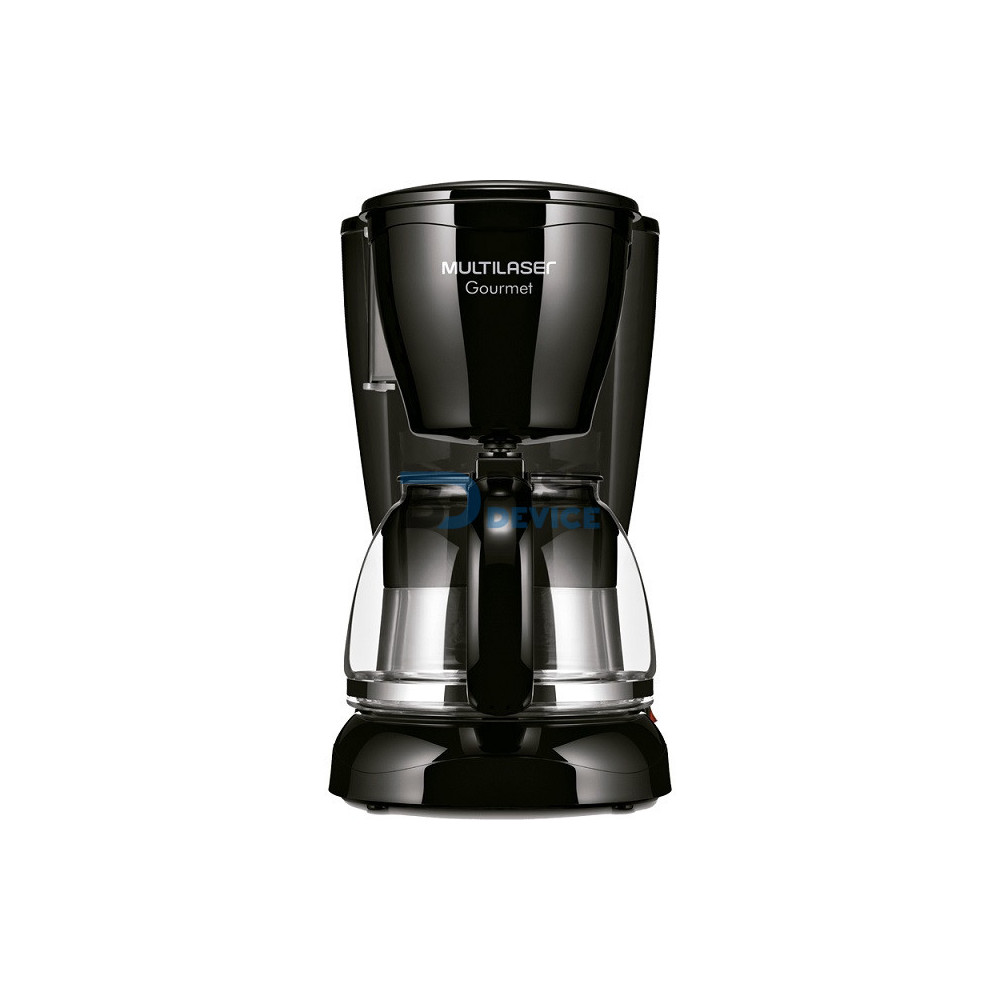 CAFETERA 30 TAZAS MULTI 220V NEGRO BE04 CAFETERA 30 TAZAS MULTI 220V NEGRO BE04