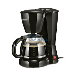 CAFETERA 30 TAZAS MULTI 220V NEGRO BE04
