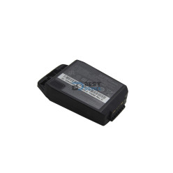 BATERIA ENTERPRISE PARA COLECTOR ZEBRA 3.7V 2400 MAH P/ MC2100 BTRY-MC21EAB