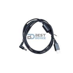 CABLE PARA COLECTOR ZEBRA 12 V MC33 CBL-DC-388A1-01