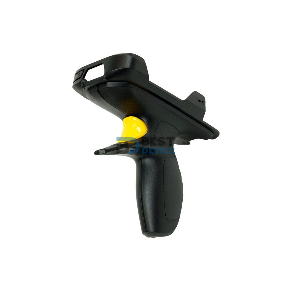 MANGO CON GATILLO PARA COLECTOR ZEBRA TC21/TC26 TRG-TC2Y-SNP1-01