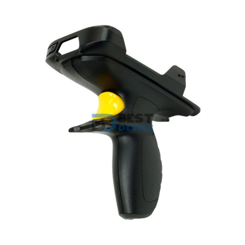 MANGO CON GATILLO PARA COLECTOR ZEBRA TC21/TC26 TRG-TC2Y-SNP1-01