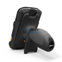 MANGO CON GATILLO PARA COLECTOR ZEBRA TC21/TC26 TRG-TC2Y-SNP1-01