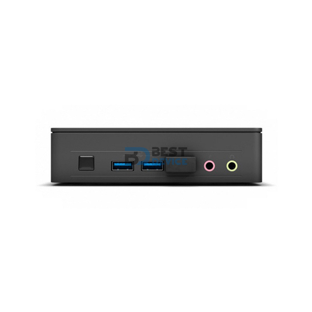 MINI PC INTEL NUC CEL 2.0/HDMI/DP/WIFI/BT/RED/DDR4/USB BNUC11ATKC20001 MINI PC INTEL NUC CEL 2.0/HDMI/DP/WIFI/BT/RED/DDR4/USB BNUC11ATKC20001