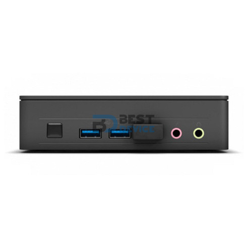 MINI PC INTEL NUC CEL 2.0/HDMI/DP/WIFI/BT/RED/DDR4/USB BNUC11ATKC20001