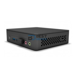 MINI PC INTEL NUC CEL 2.0/HDMI/DP/WIFI/BT/RED/DDR4/USB BNUC11ATKC20001