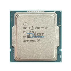 PROCESADOR INTEL 1200 CORE I7-11700K 3.6GHZ/16MB S/COOL BX8070811700K