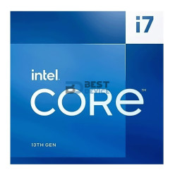 PROCESADOR INTEL CORE I7-13700 1700 2.1GHZ/30MB C/COOL BX8071513700