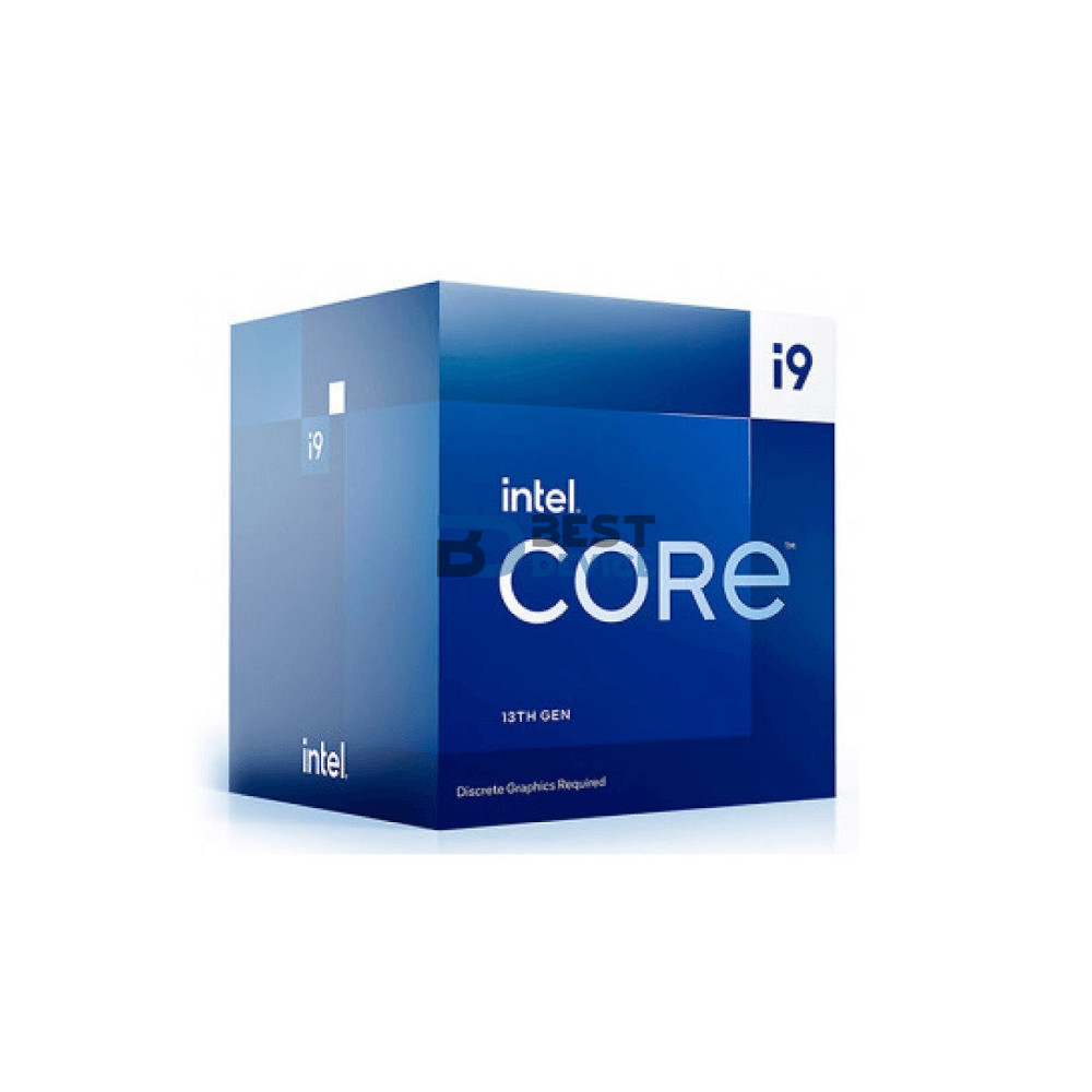 PROCESADOR INTEL 1700 CORE I9-13900KF 2.2GHZ/36MB S/COOL BX8071513900KF