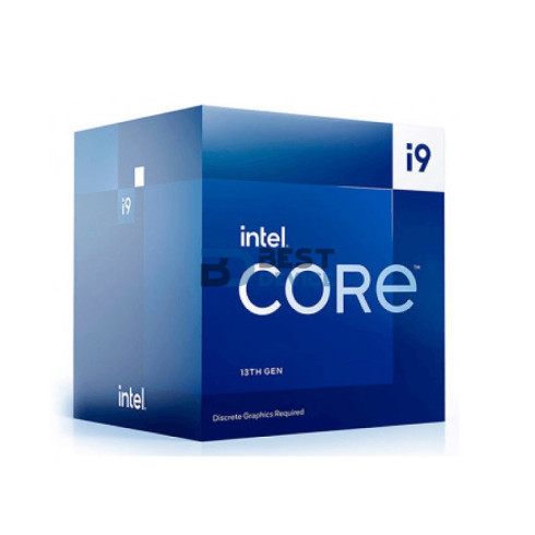 PROCESADOR INTEL 1700 CORE I9-13900KF 2.2GHZ/36MB S/COOL BX8071513900KF