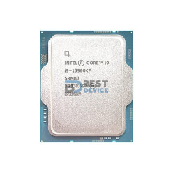 PROCESADOR INTEL 1700 CORE I9-13900KF 2.2GHZ/36MB S/COOL BX8071513900KF