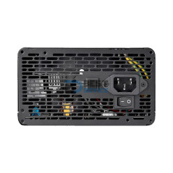 FUENTE THERMALTAKE 750W 80PLUS BRONZE SMART/RGB BX1 PS-SPR-0750NHFABU-1
