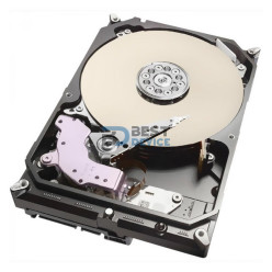 DISCO DURO WESTERN DIGITAL SATA3 18TB PURPLE PRO 7200 512MB WD181PURP SURVEILLANCE
