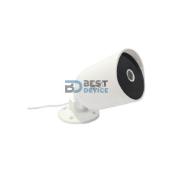 IOT NEXXT CÁMARA 2K QHD OUTDOOR SD/SENS MOV/ NHC-O610 V.3