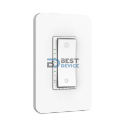 IOT NEXXT DIMMER SWITCH 15A/MONOPOLAR/BIVOLT NHE-D100