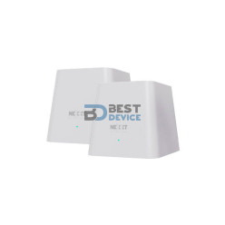IOT NEXXT ROUTER MESH VEKTOR2400-AC LAN/2.4-5GHZ NCM-2400