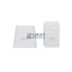 IOT NEXXT ROUTER MESH VEKTORG2400-AC LAN/2.4-5GHZ NCM-G2400P