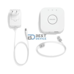 IOT PHILIPS BRIDGE HUE PARA ILUMINACION KIT ESENCIAL (511800)