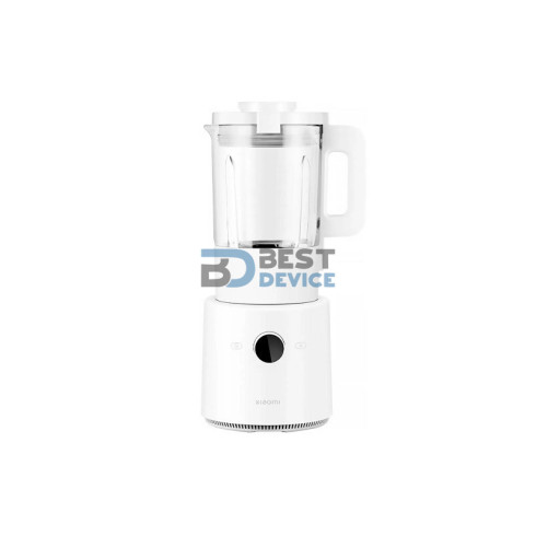 LICUADORA XIAOMI SMART BLENDER 1.6L/1000W 220V BLANCO BHR5960EU