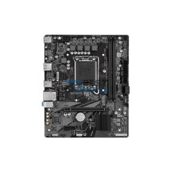 PLACA MADRE GIGABYTE 1700 H610M K V2 DDR5 S/R/HDMI/DP/M2/USB3.2/MATX