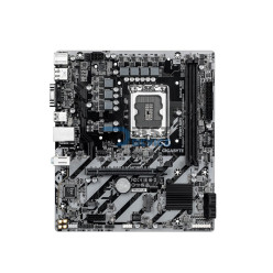 PLACA MADRE GIGABYTE H810M S2H DDR5 LGA 1851 V/S/R/HDMI/DP/M2/USB3.2/MATX