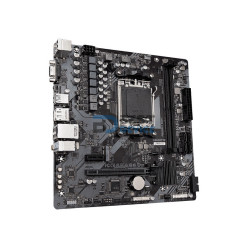 PLACA MADRE GIGABYTE AM5 A620M S2H DDR5 V/S/R/HDMI/DP/M2/USB3.2/MATX