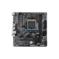 PLACA MADRE GIGABYTE AM5 B650M H DDR5 S/R/HDMI/DP/M2/USB3.2/MATX