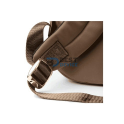 MOCHILA KLIP XTREME KNB-468BR TOSCANA FEMENINO 15.6" MARRON